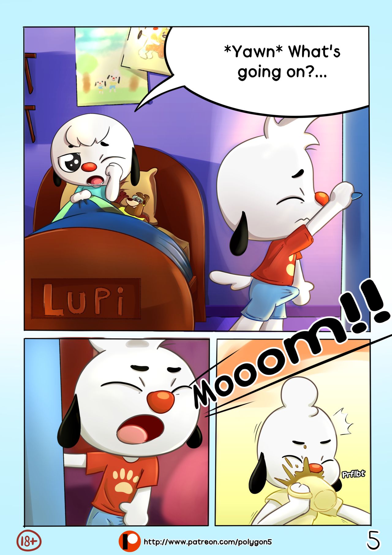 The First Wood experience - Page 7 - HentaiEra