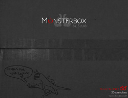 Monsterbox By Slug