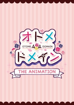 Otome Domain the Animation