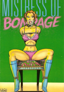 Mistress of Bondage No. 2