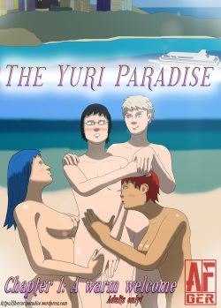 The Yuri Paradise