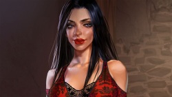 Sanguine Rose v2.2.0