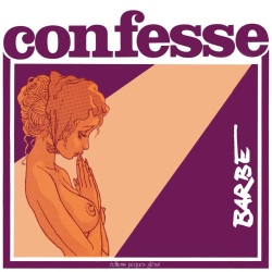 Confesse