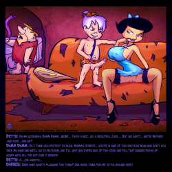 Flintstones Porn Comic Uncensored - Parody: The Flintstones Page 4 - Hentai Manga, Doujinshi & Comic Porn