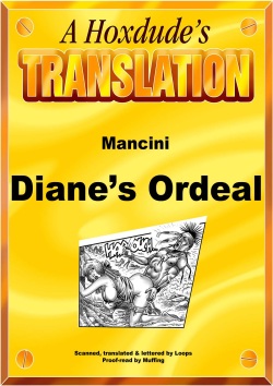 Diane's Ordeal