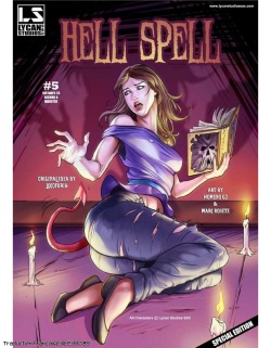 Hell spell