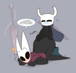 Hollow Knight