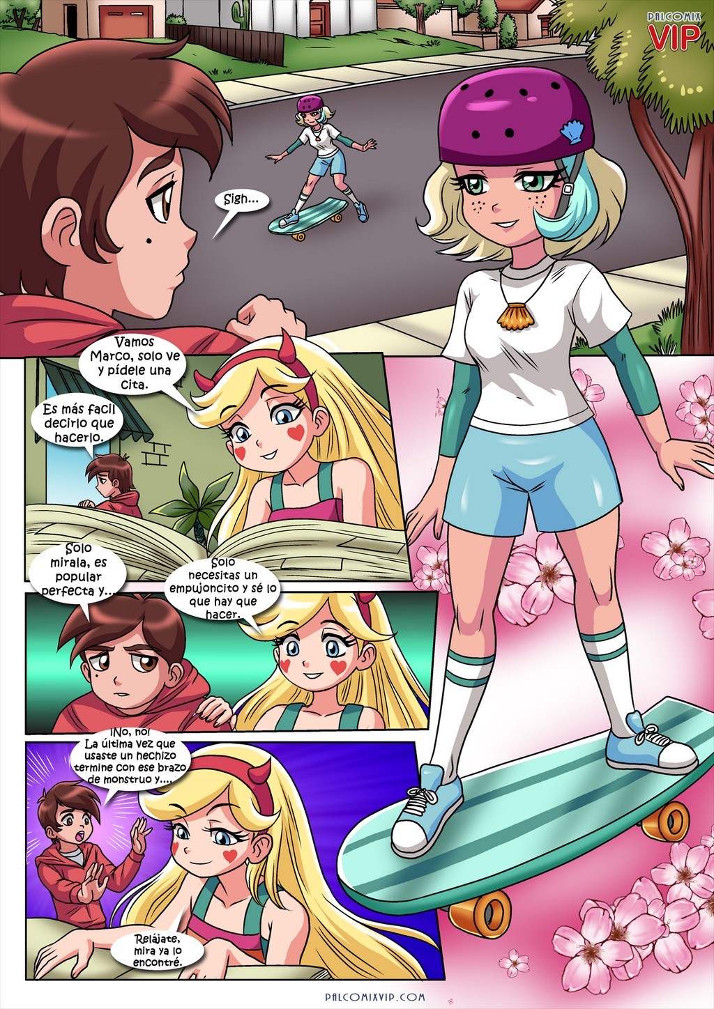 Amante Latino - Page 2 - HentaiEra