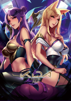 KDA A&K