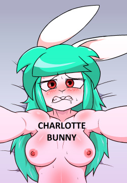 Charlotte Bunny - Cap 1 Mercenary Red Bunny Cap 2 The Bunny Hole