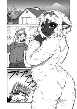 250px x 354px - Parody: Shaun The Sheep - Popular - Hentai Manga, Doujinshi & Comic Porn