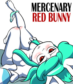 Mercenary Red Bunny part 1
