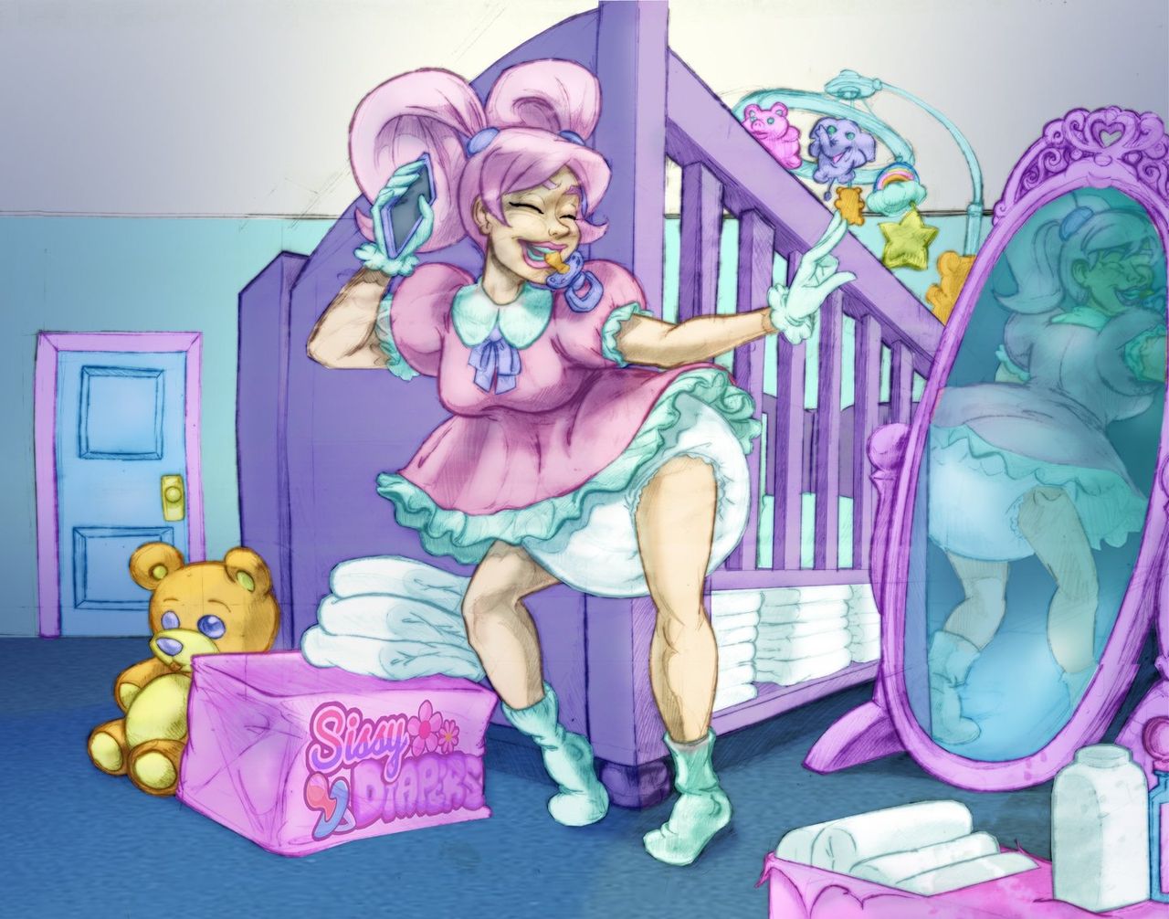 Abdl Chat