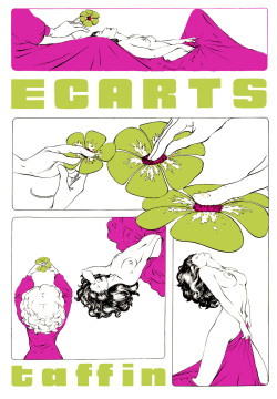 Ecarts