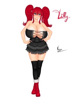Artist - Nanou