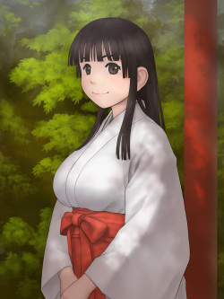 Injou Miko