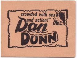 Dan Dunn