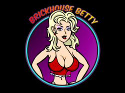 BRICKHOUSE BETTY