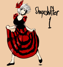 Shapeshifter1