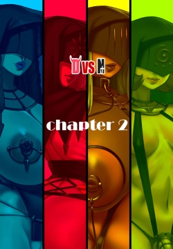 D vs N Chapter 2
