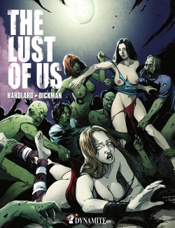 The Lust of Us