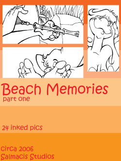 Beach Memories Part 1