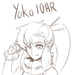 Yoko 10hr