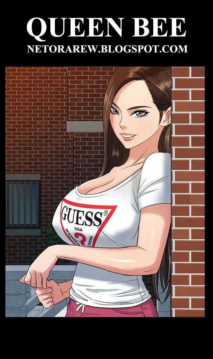 Queen bee hentai manga
