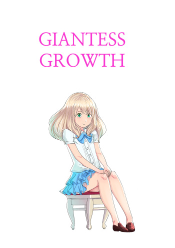 Giantess Sex Comic Porn - Giantess Growth - HentaiEra