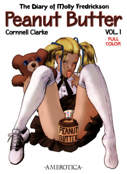Peanut Butter - Volume #1