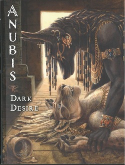 Anubis_ Dark Desire  part 1