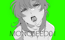 MONOSEED 01