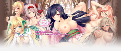 Art Whirl Mahou Gakuen no Otometachi R