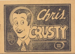 Chris Crusty