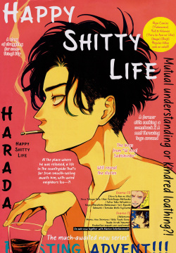 Happy Kuso Life Dai 1-shou | Happy Shitty Life ch.1