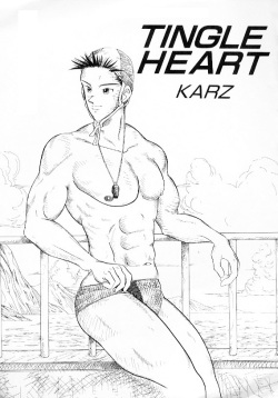 Karzxxx - Artist: Karz - Hentai Manga, Doujinshi & Comic Porn