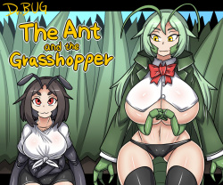 Ant Bully Porn English - Tag: Insect Girl - Popular Page 8 - Hentai Manga, Doujinshi & Comic Porn