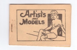 Artists and Models