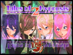 Tales of Hypnosis2