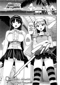 Katekano! Ch. 8