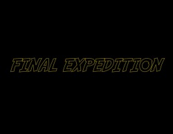 Lara Croft's Final Expedition