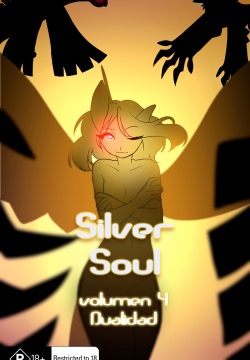 Silver Soul #4