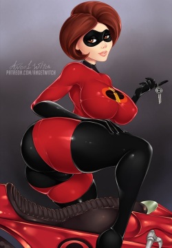 The Incredibles Collection