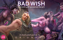 Bad Wish