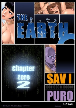 The Earth - Chapter Zero 2