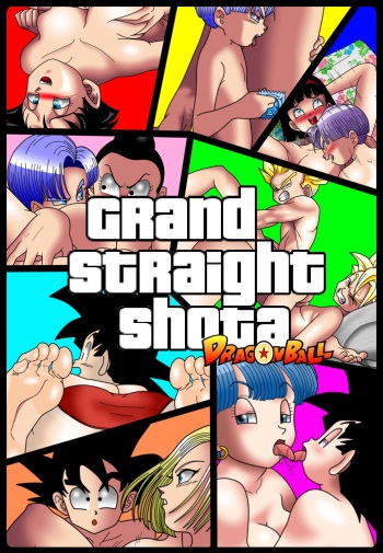 Big Tits Straight Shota - Grand Straight Shota - HentaiEra