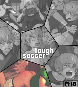 Tough Soccer