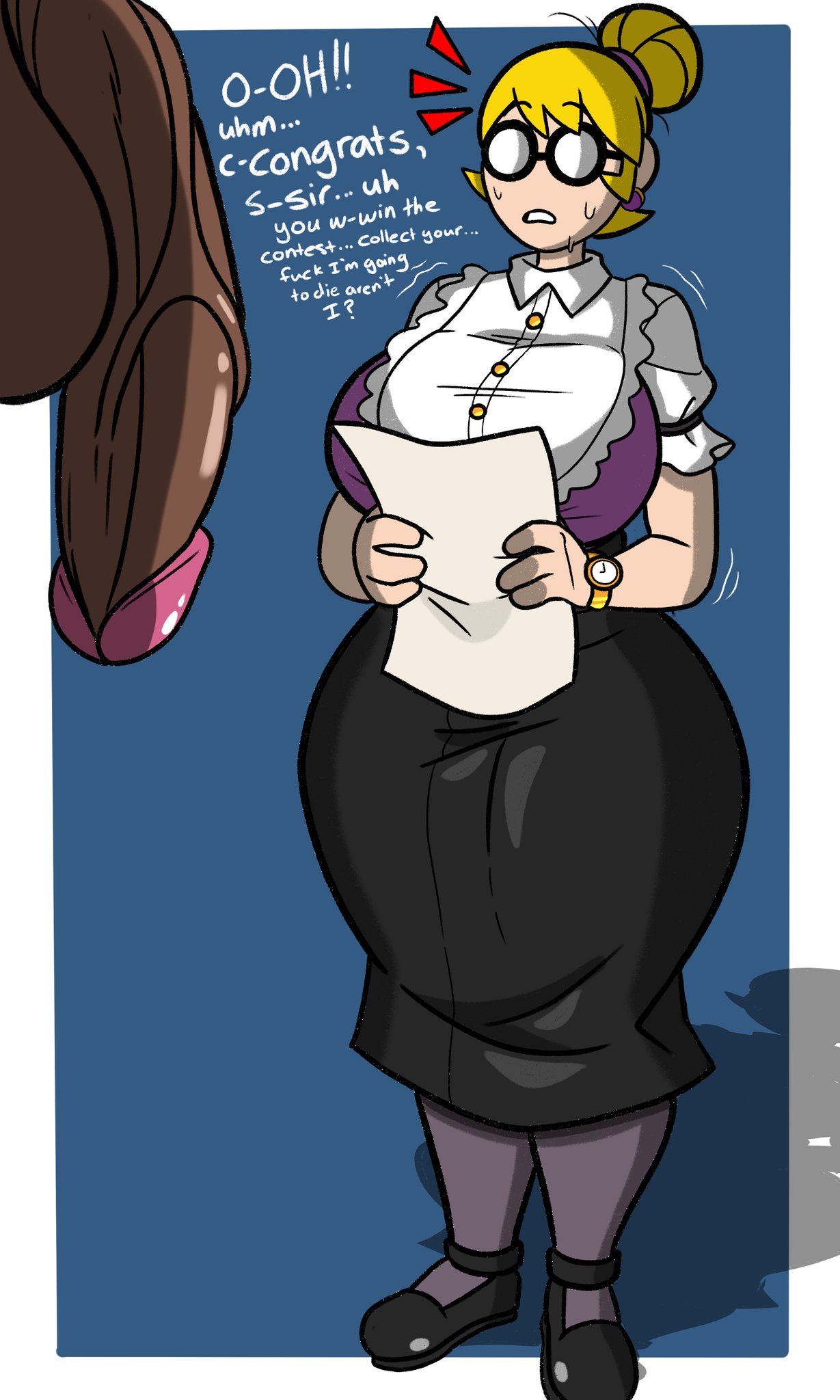 Artist - Wappah - Page 11 - HentaiEra