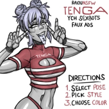 Tenga Porn - Tenga Girls - HentaiEra