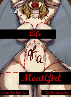 Life Of A Meatgirl